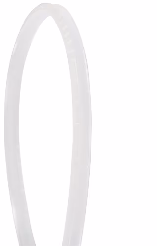 Serrated Polyethylene Gromstrip | 0.165 – 0.187 inch Panel Thickness