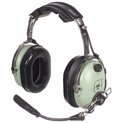 WIRELESS HEADSET/With M-87 dynamic noise cancelling mic, wire flex mic boom, dual volume control, 6' extended coil cord with military grade 7-pin belt station connector. Over the head style.