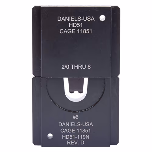 HD51-119N