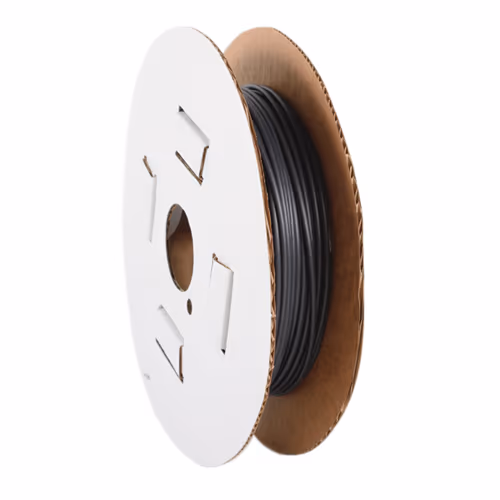 ProFIT® HIX Heat Shrink Tubing | Black, 3/16 in, 100 ft
