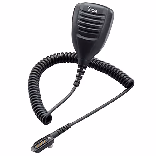HM-184H Speaker Microphone