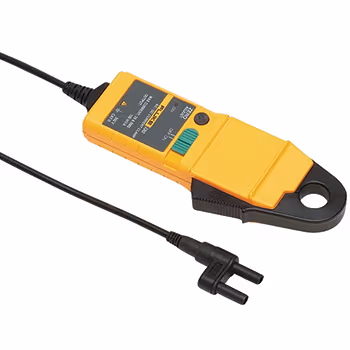 AC/DC CURRENT CLAMP