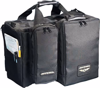 FLIGHT BAG/Aviator model