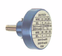 POSITIONER FOR MH860