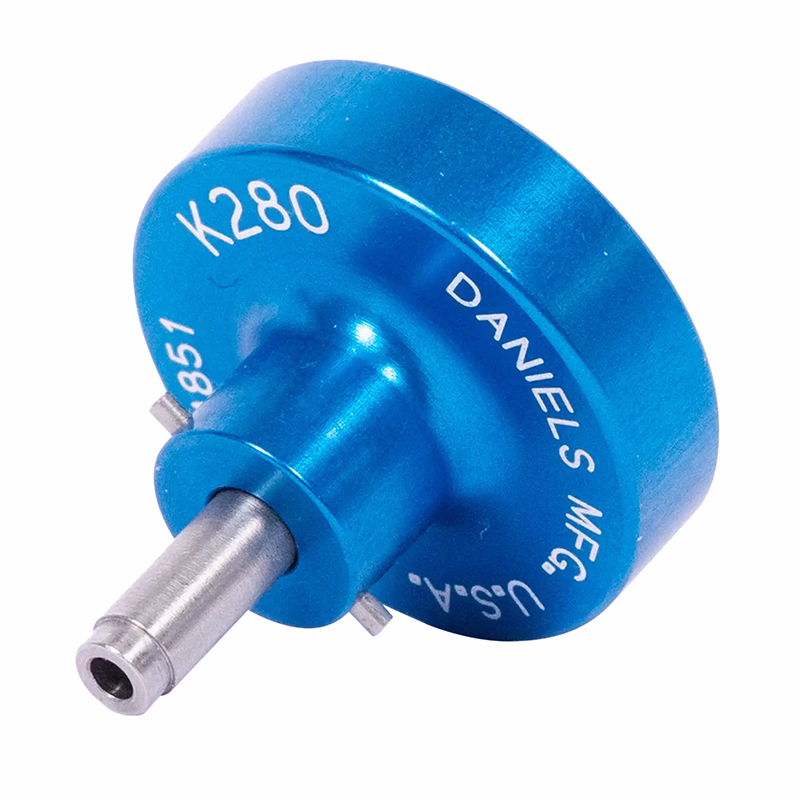 K280 Positioner