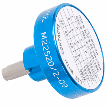 M22520/2-09 AFM8 Positioner Tool