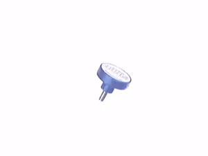 M22520/2-10/POSITIONER/AFM8