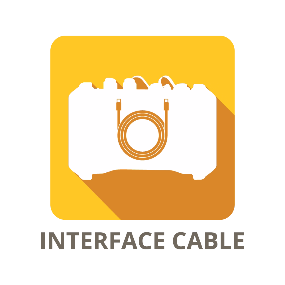 DART Interface Cable