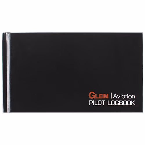 Pilot and Student Logbook