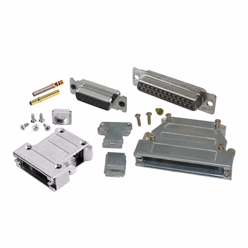 Installation Kit | For LSA100-100 Cabin PA Amplifier