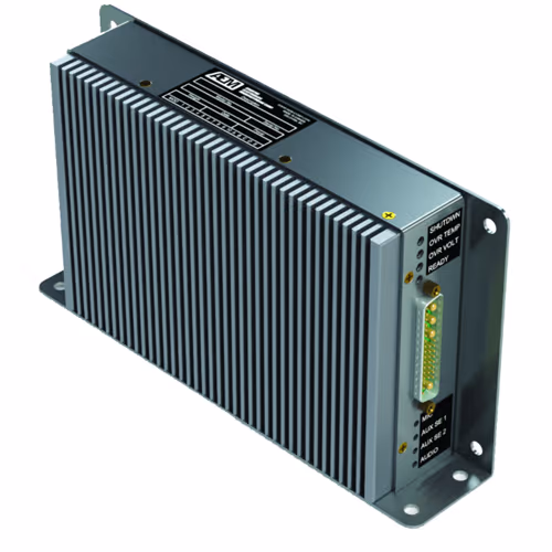 Loud Speaker Amplifier / 150 W