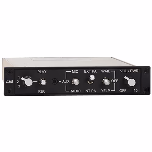 LSC22 Loud Speaker Siren Controller