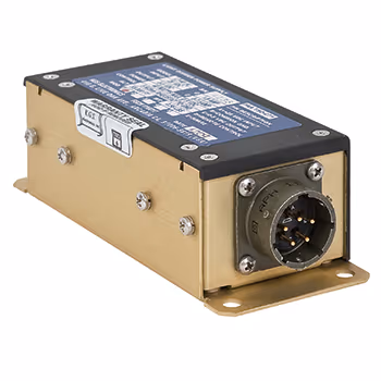 LT-48E Power Converter | 28VDC to 0-5VDC, 50W