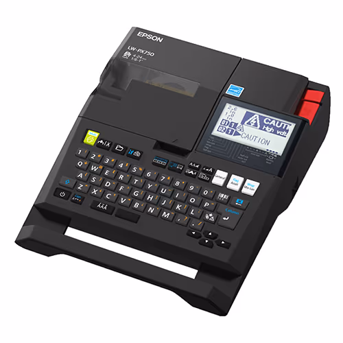 Epson Labelworks LW-PX750