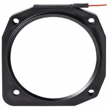 Instrument Light Wedge | 3-1/8 in, 28V, VSI Cut Out