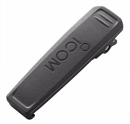 MB-133 Alligator Type Belt Clip