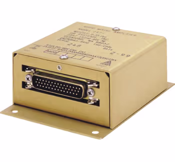 Model 247 Audio Mixing Amplifier | DC-biased Microphone Compatible