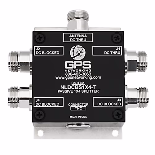 NETWORK ANTENNA SPLITTER