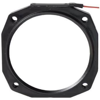 NVIS Instrument Light Wedge | 2-1/4 in, 14V, No Cut Out