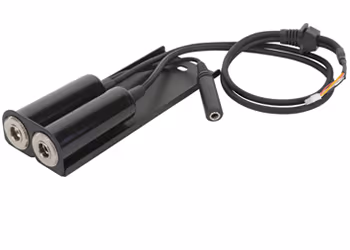IC-A120 Avaition Headset Adapter