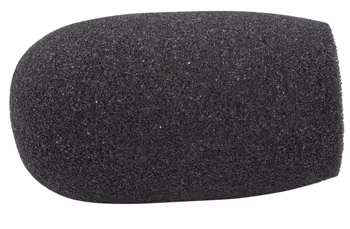 LARGE MICROPHONE WINDSCREEN/foam/for dynamic microphone