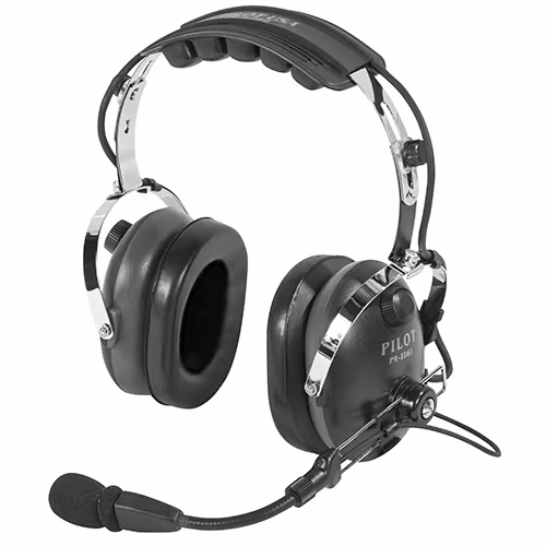 PA-1161 Passive Headset