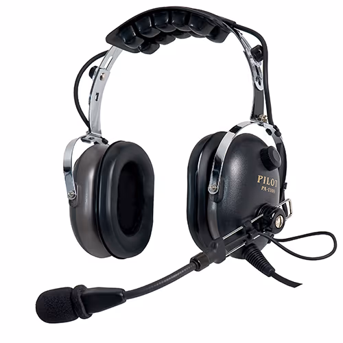 PA-1169T Passive Headset