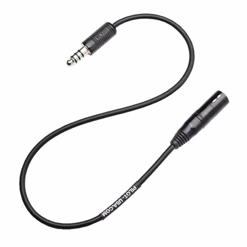 Bose A20 6-pin to U174-U Adapter / Helicopter