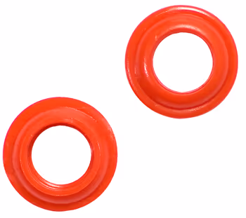 RED CIRCUIT BREAKER CAP