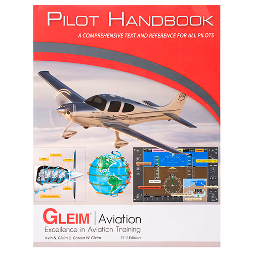 Pilot Handbook / 11th edition