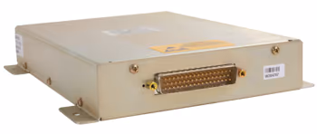 PIA01 DACS Passenger ICS Amplifier