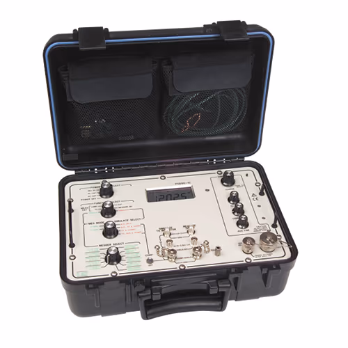PSD90-1C/61 | Universal AC/DC Capacitance Test Set