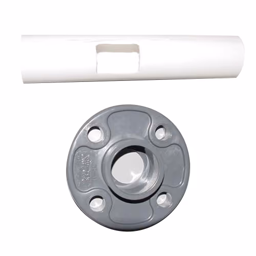L1 Roof Antenna Mounting Bracket