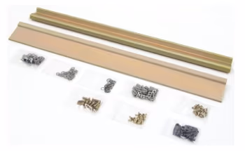 SINGLE STACK CANTED KIT/BONANZ