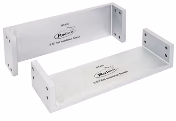 RAIL INSTALLATION SPACER KIT