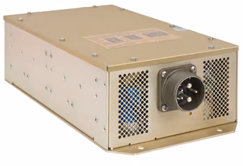 SB100 Static Inverter / 28 VDC to 230 VAC/50 Hz