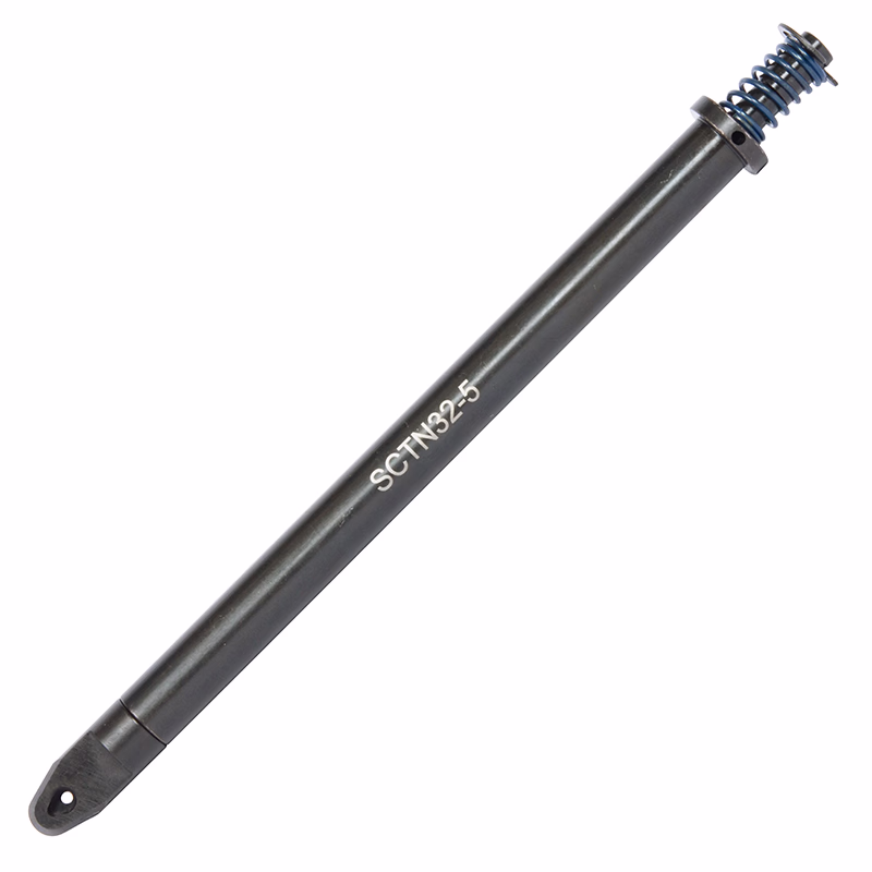 SCTN32 Safe-T-Cable Nose Assembly Application Tool | 0.032", 5'5"