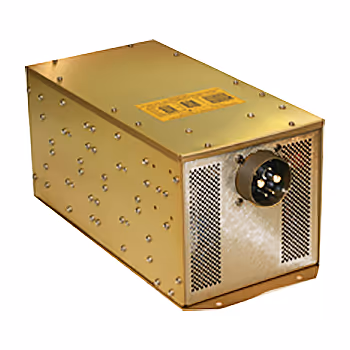 Static Inverter | 400 Hz, 3-Phase, 28VDC to 115VAC