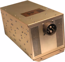 Static Inverter | 400 Hz, 3-Phase, 28VDC to 115VAC