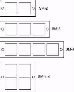 SWITCH MOUNT 2/FIT STACO/EATON