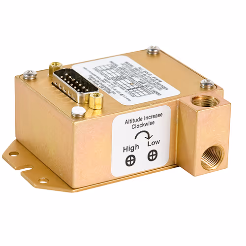 SSD120 Nano Altitude Encoder | 35,000 ft