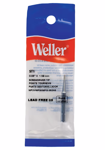 SOLDER TIP FOR WLC100 (10)