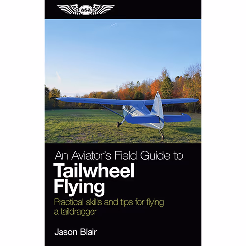 TAILDRAG