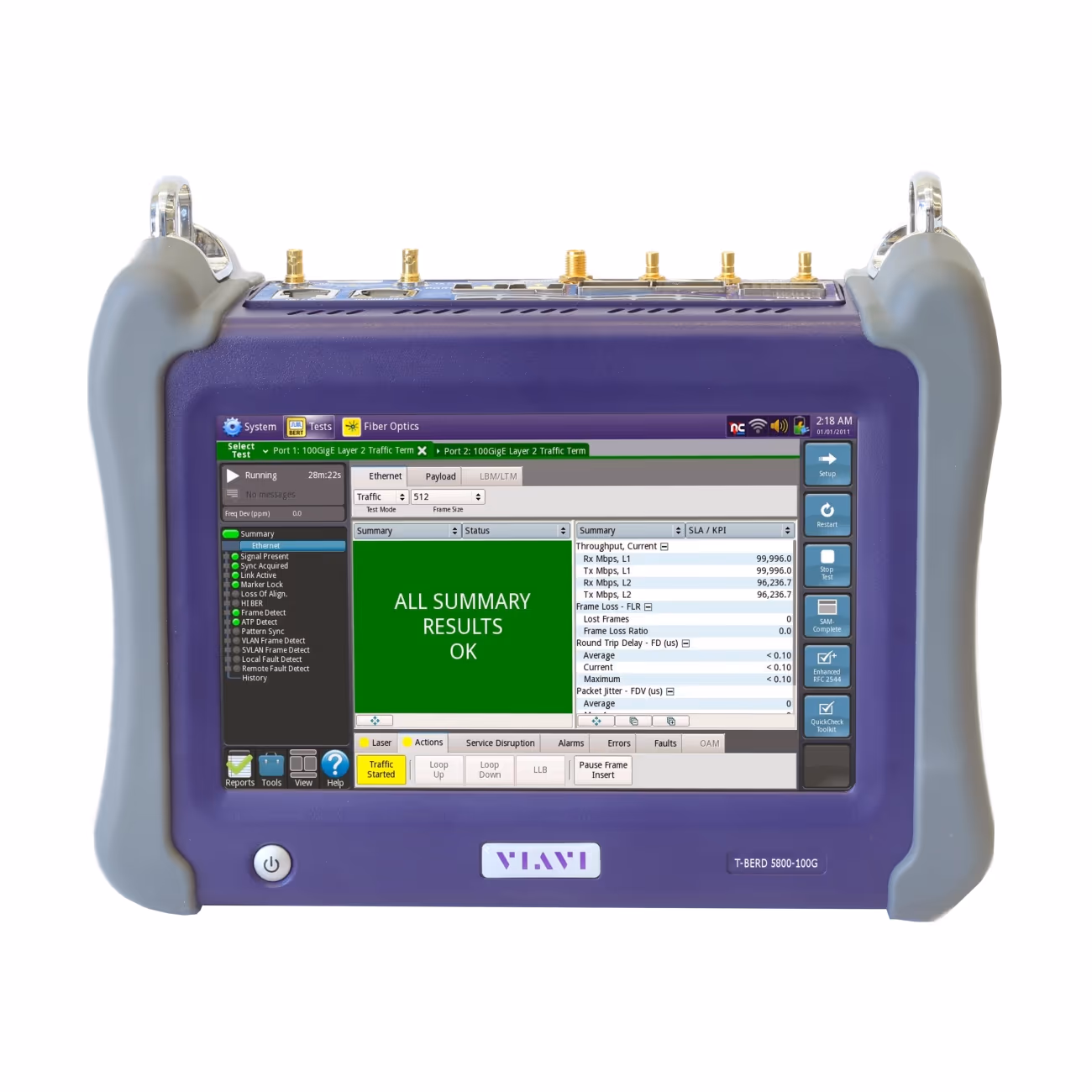 TB800GE10G