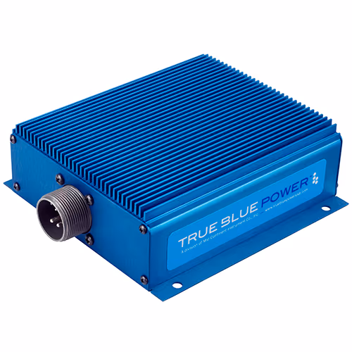 TC280 AC-to-DC Converter | 280 watt at 28 VDC output