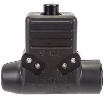 U94A/U JACK WITH CLIP & PTT