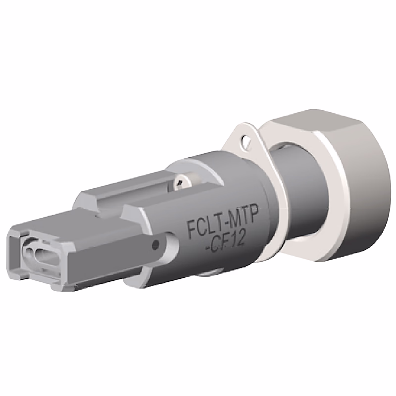 CleanBlast Tip for 12/24f MPO Bulkheads