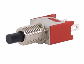 PUSHBUTTTON SWITCH SPDT