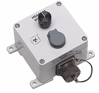 REMOTE HEADSET STATION