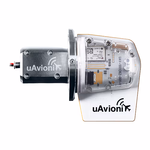 UAX9003601